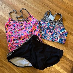 tankini